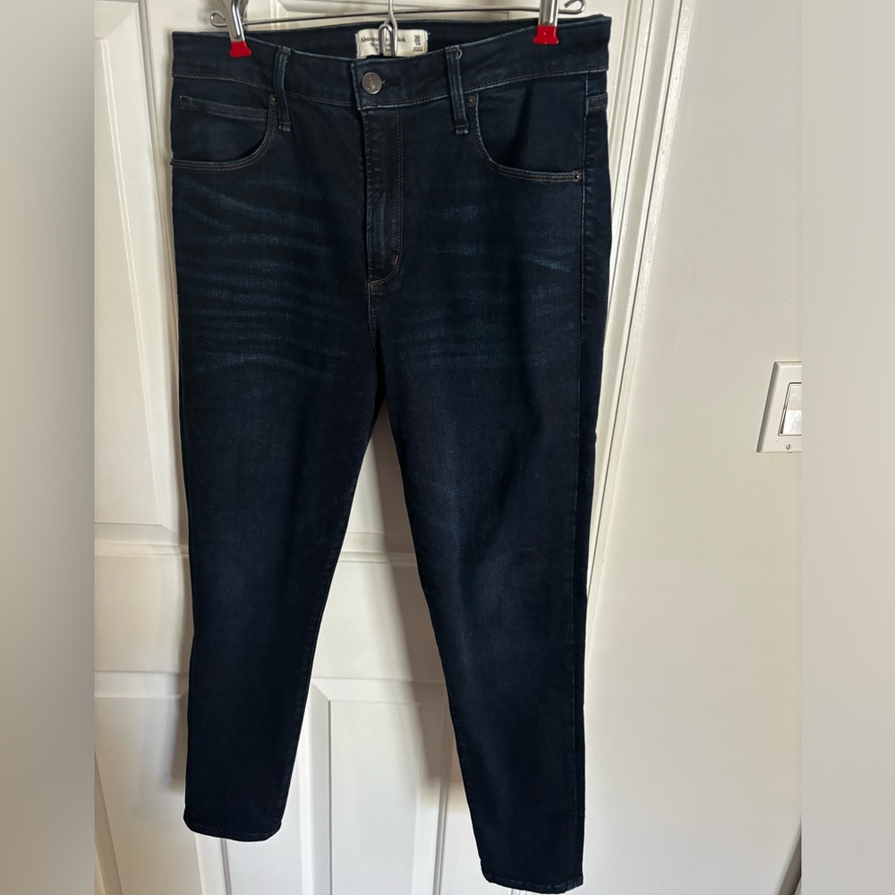Abercrombie Skinny jeans